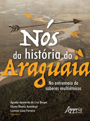 cover image of Nós da História do Araguaia